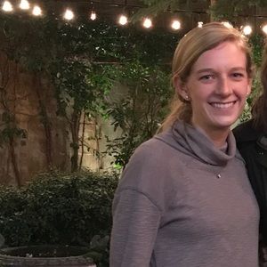 Meet your Posher, Dana